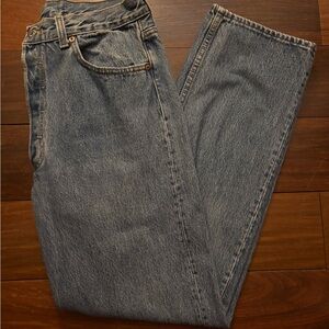 Vintage Levi’s